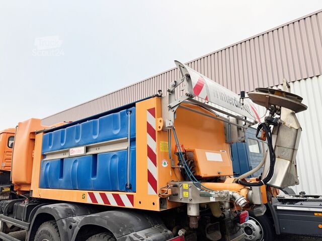 Camion à usage spécial  ICEBEAR 5000WFSE ca. 5m³ ICEBEAR 5000WFSE ca. 5m³