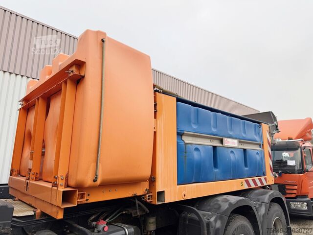 Camion à usage spécial  ICEBEAR 5000WFSE ca. 5m³ ICEBEAR 5000WFSE ca. 5m³