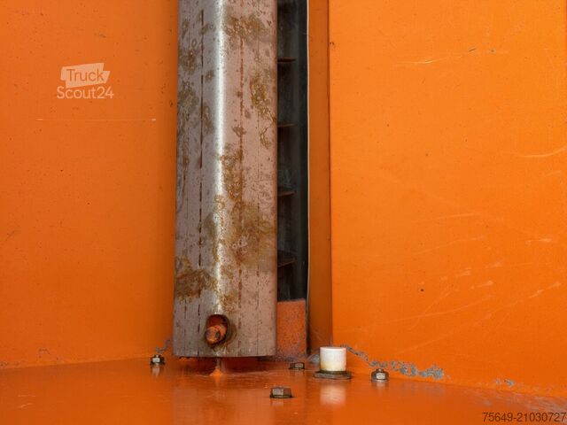 Camion à usage spécial  ICEBEAR 5000WFSE ca. 5m³ ICEBEAR 5000WFSE ca. 5m³