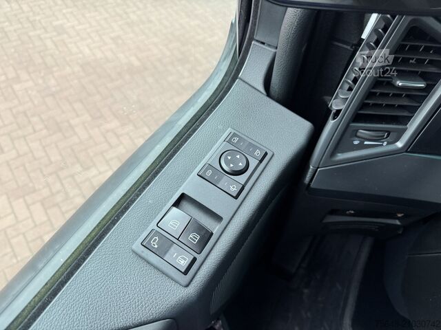 Haakarm vrachtwagen Mercedes-Benz Arocs 2651 L 6x6 Arocs 2651 L 6x6, HydroDrive, MirrorCam, Massage-Sitz, Motorabtrieb