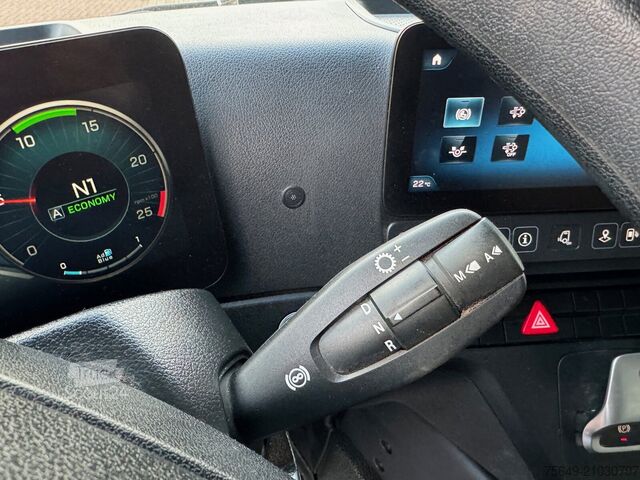 Autolaadkraan Mercedes-Benz Arocs 1840 L 4x2 Arocs 1840 L 4x2, Kran Palfinger PK12001L, Hochstand