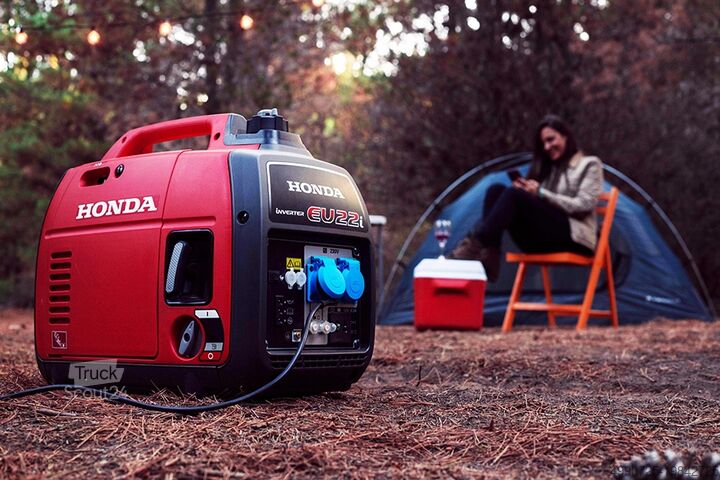γεννήτρια Honda EU 22