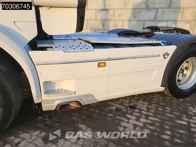 MTS standard Scania R580 R 6X2 WB310! Retarder 2xTanks Full-Air Led...