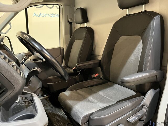 Fourgon tôlé Man TGE 50 2.0 L2H1 180 PK DL DSG Automaat / Euro 6...