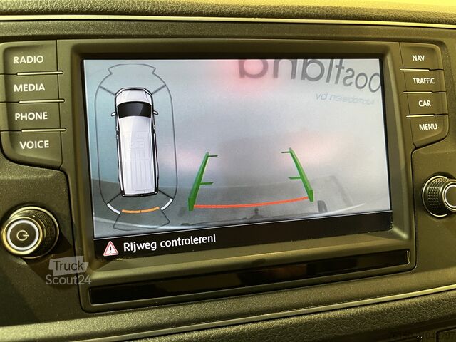 Fourgon tôlé Man TGE 50 2.0 L2H1 180 PK DL DSG Automaat / Euro 6...