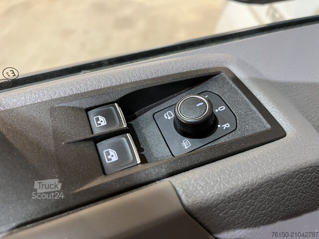 Fourgon tôlé Man TGE 50 2.0 L2H1 180 PK DL DSG Automaat / Euro 6...