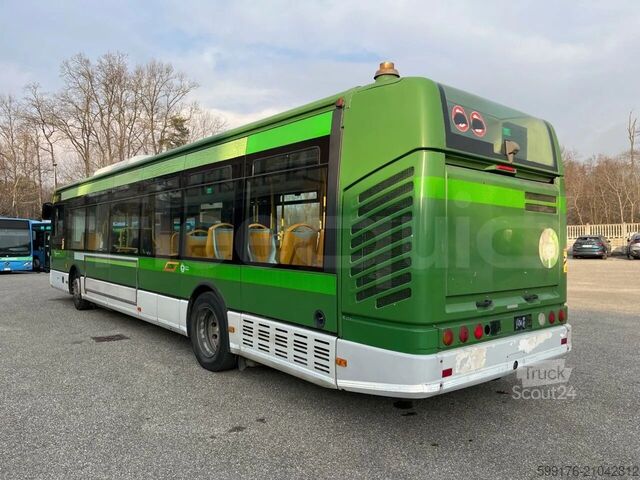 Bus citadin Irisbus Citelis PS09D1