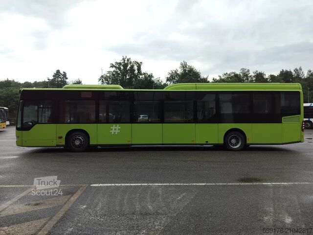 Stadsbus Mercedes-Benz Citaro