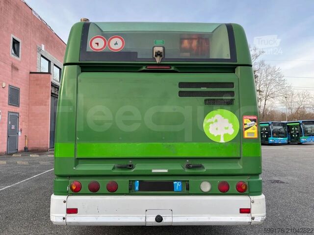 Bus citadin Irisbus Citelis PS09D1