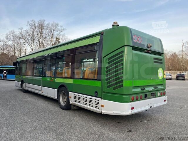 Bus citadin Irisbus Citelis PS09D1