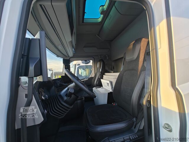 Trattore stradale standard Ford Truck F-Max L