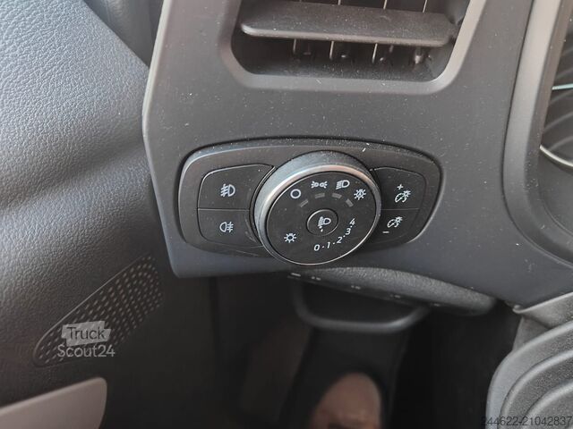 Trattore stradale standard Ford Truck F-Max L