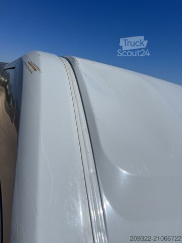 Caravan/camper Fiat Weinsberg Carabus 600 K | 4 Posti Letto | Completamente Attrezzato