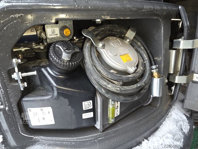 Minigrävare case cx50d