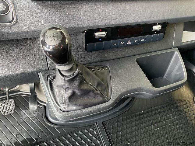 Minibus Mercedes-Benz Sprinter 315 Kasten L2H2 MBUX*Klima*Kamera*DAB*