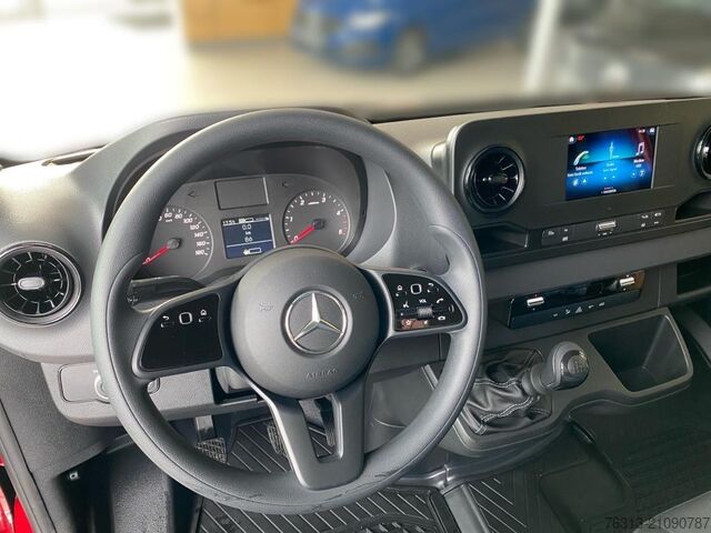 Minibus Mercedes-Benz Sprinter 317 L2H2 MBUX*AHK*Klima*Kamera*