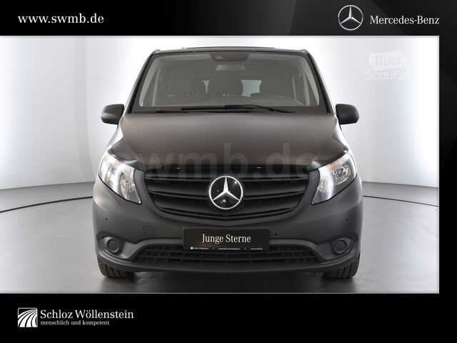 Microbuz Mercedes-Benz Vito 116 Tourer Pro 2xKlima*Distronic*PDC*Kamera