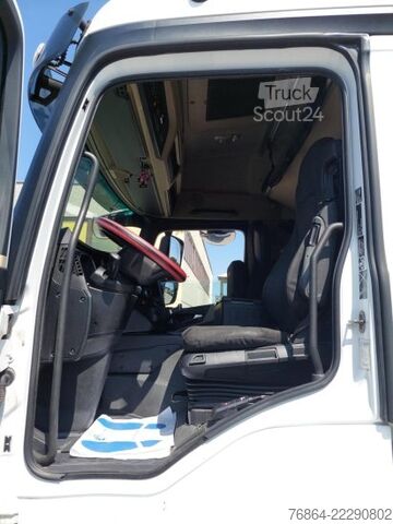 Τυπική μονάδα τράκτορα MERCEDES-BENZ ACTROS 1840, MP4