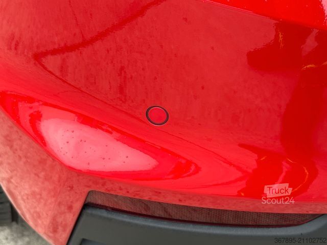 Varevogn SKODA 1.0MPi Selection V.Cockpit LED MuFu SHZ PDC/H