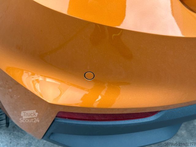 Varevogn SKODA 1.0TSi DSG TOP & Selection Climatronic PDC LM15"