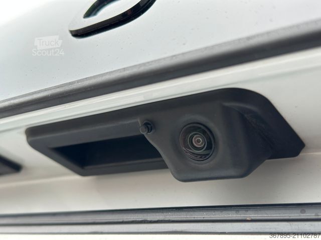 Minibus SKODA 1.5TSi DSG Monte Carlo ACC PADACH eHK LM18"AHK