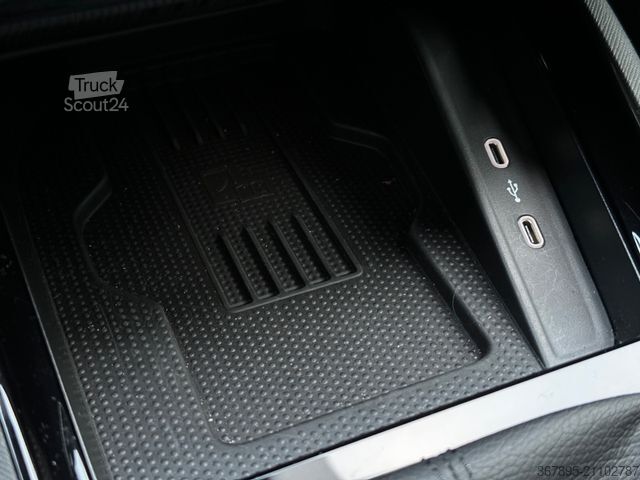 Minibus SKODA 1.5TSi DSG Monte Carlo ACC PADACH eHK LM18"AHK