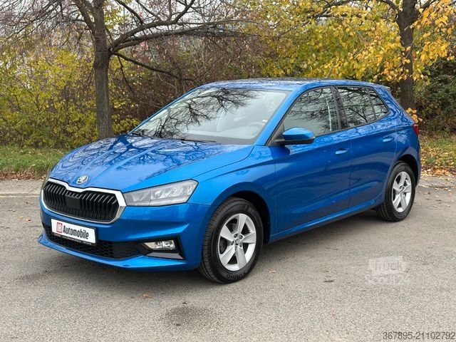 Varevogn SKODA 1.0MPi Selection V.Cockpit PDC LM15" antie