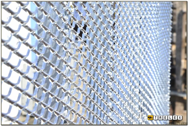 Baumaschinenanhänger TEMA Builder3 4018-S3 3500 kg 3achser