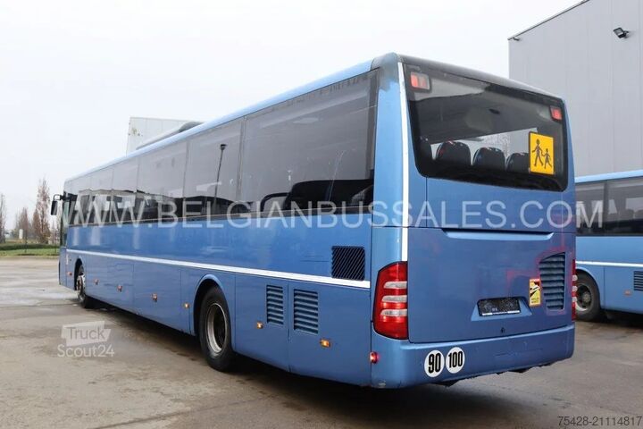 Autobús interurbano Mercedes-Benz Intouro L / 13.3m / Airco