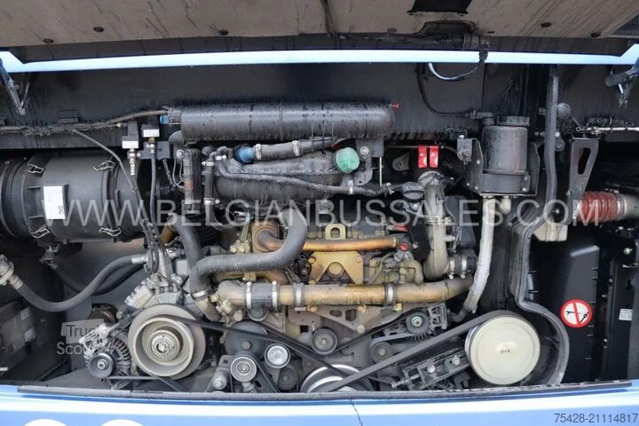 Autobús interurbano Mercedes-Benz Intouro L / 13.3m / Airco