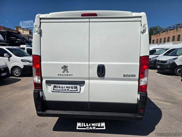 Panelinis furgonas Peugeot PEUGEOT BOXER 2020 L1H1