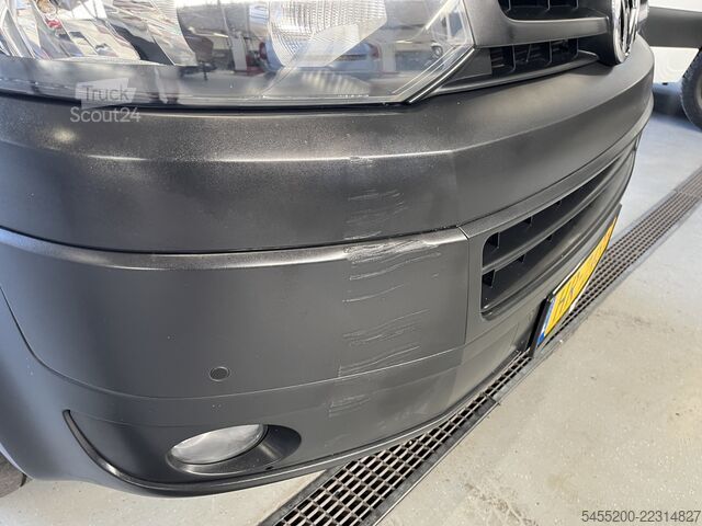Пасажирський автобус VW Transporter Kombi 2.0 TDI L1H1 140pk DSG Automa...