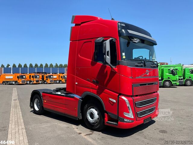 Standard-SZM Volvo FH 460 Euro 6 Volvo Engine Break Just 306.305 km!