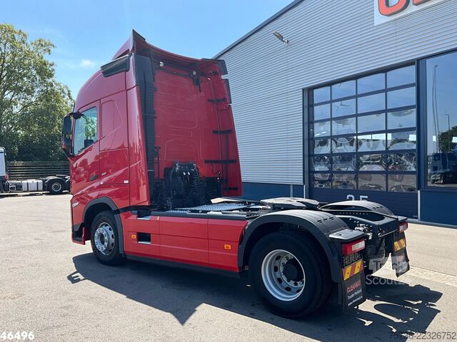 Standard-SZM Volvo FH 460 Euro 6 Volvo Engine Break Just 306.305 km!