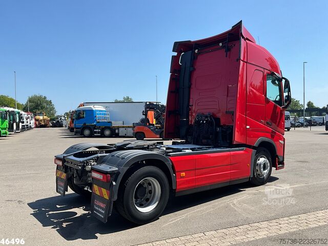 Standard-SZM Volvo FH 460 Euro 6 Volvo Engine Break Just 306.305 km!