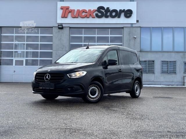 Bestelwagen  CITAN 111 CDI