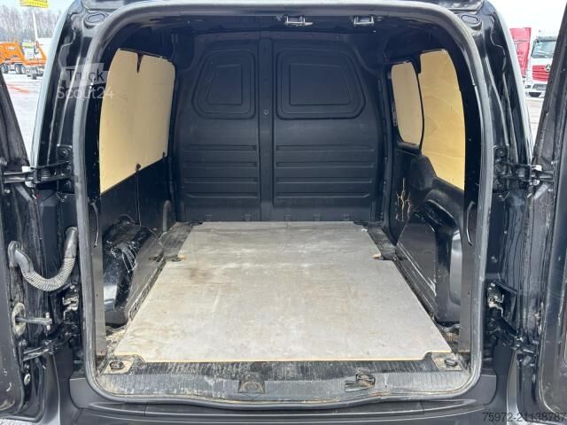 Bestelwagen  CITAN 111 CDI