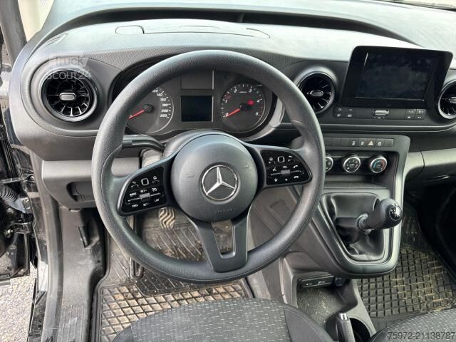 Bestelwagen  CITAN 111 CDI