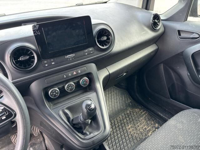 Bestelwagen  CITAN 111 CDI