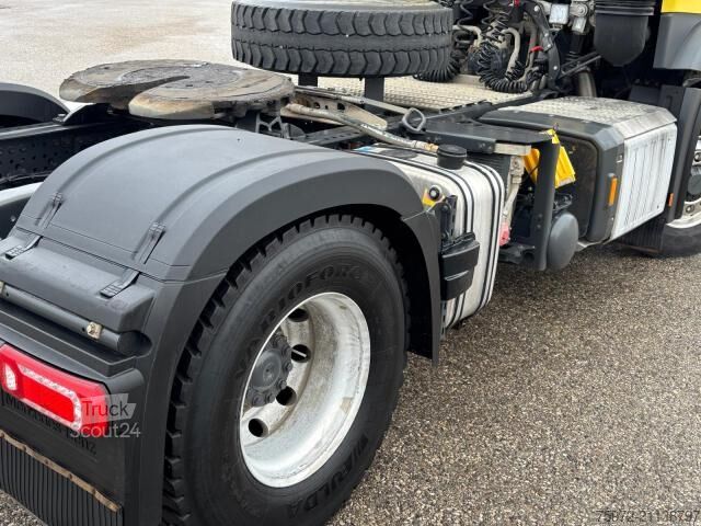 Trattore stradale standard  Actros 1846 HAD LS