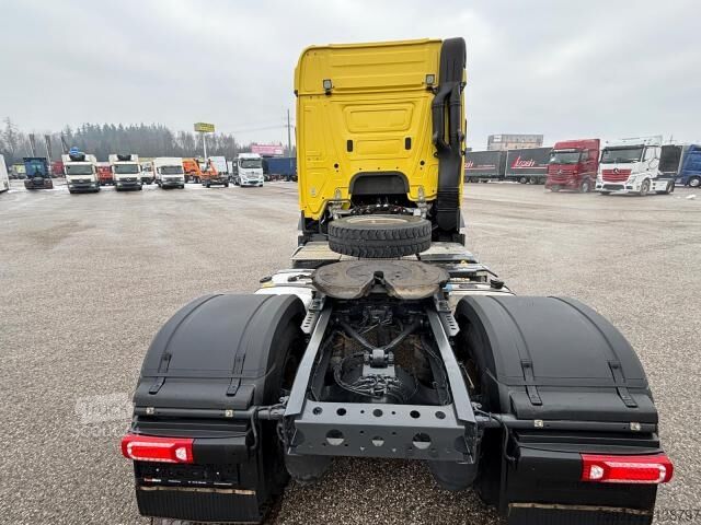 Trattore stradale standard  Actros 1846 HAD LS