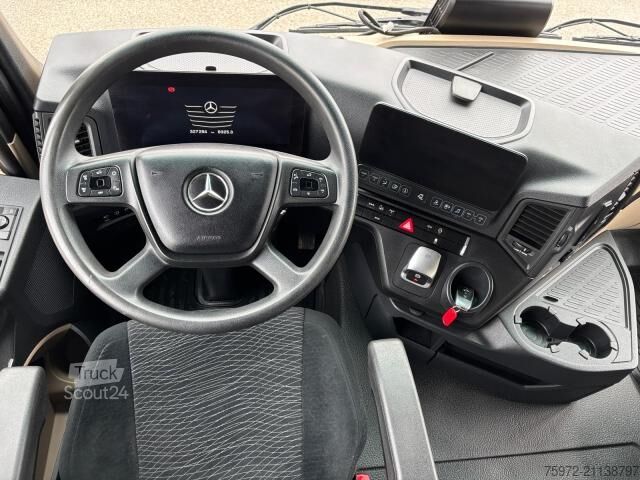 Trattore stradale standard  Actros 1846 HAD LS