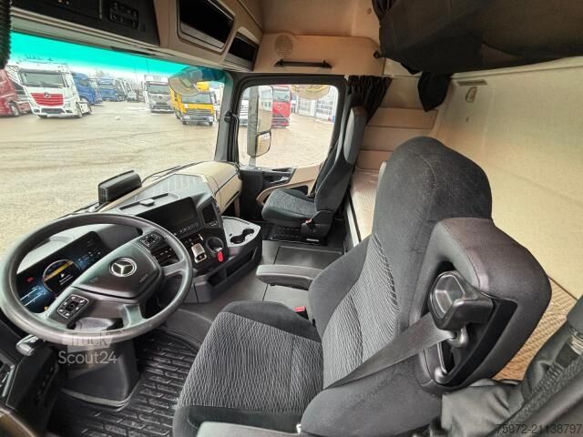 Trattore stradale standard  Actros 1846 HAD LS