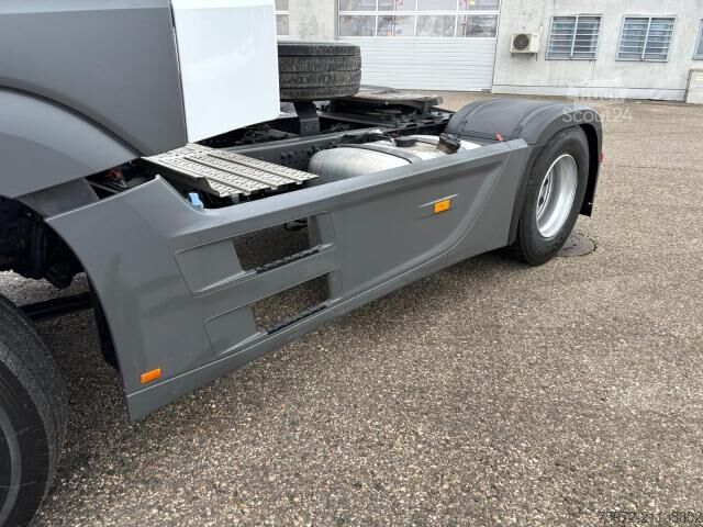 Trattore stradale standard  Actros 1848 LS