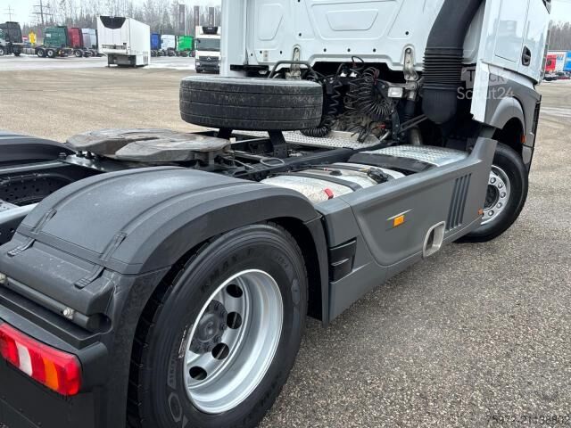 Trattore stradale standard  Actros 1848 LS