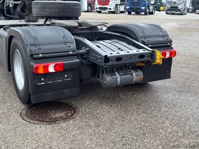 Trattore stradale standard  Actros 1848 LS