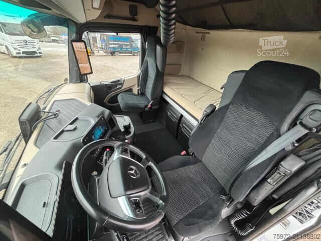 Trattore stradale standard  Actros 1848 LS