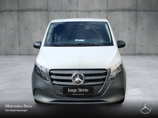 Bestelwagen Mercedes-Benz Vito 116 CDI Kasten Lang