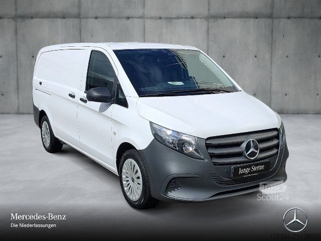 Bestelwagen Mercedes-Benz Vito 116 CDI Kasten Lang