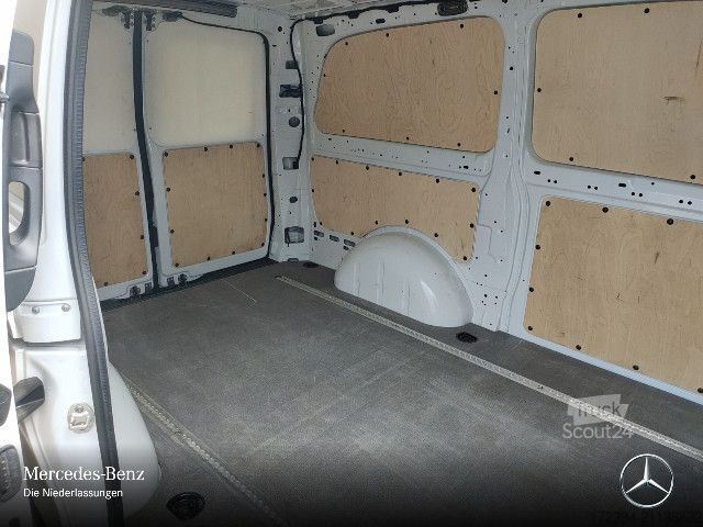 Bestelwagen Mercedes-Benz Vito 116 CDI Kasten Lang